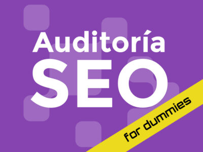 Auditoria SEO para principiantes