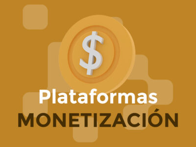 Curso de Sistemas de Monetización
