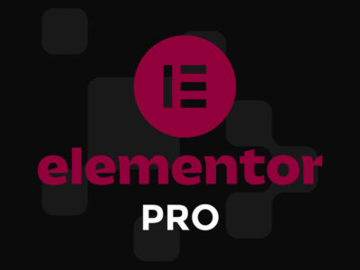Curso Elementor Pro